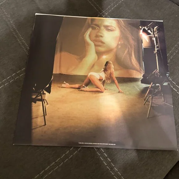 New Tate McRae So Close to What Target exclusive vinyl - Picture 4 of 8